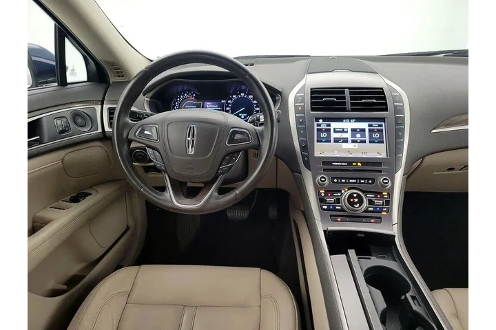 $15998 : Lincoln MKZ 2017 Select 4dr image 10