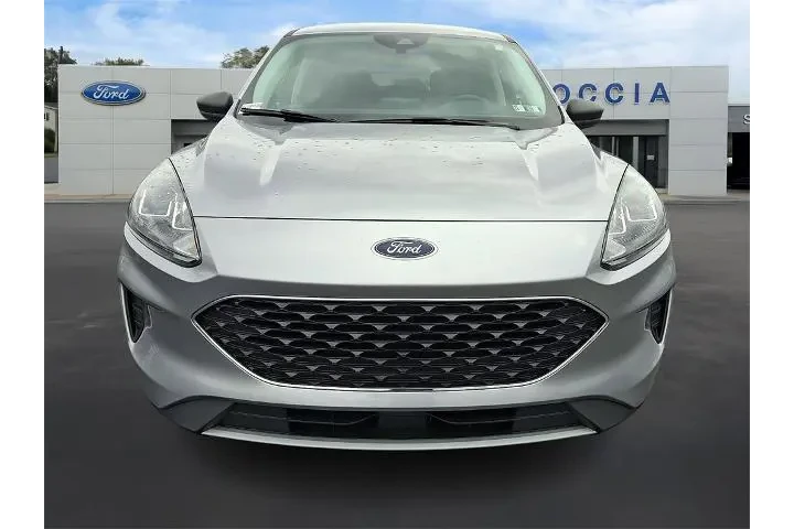 $22990 : Ford Escape 2022 AWD SE 4dr image 2