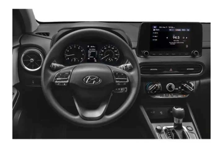 $19998 : Hyundai KONA 2023 AWD SE 4dr image 7