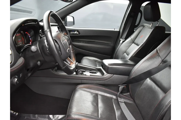 $25926 : Dodge Durango 2022 R/T 4dr S image 10