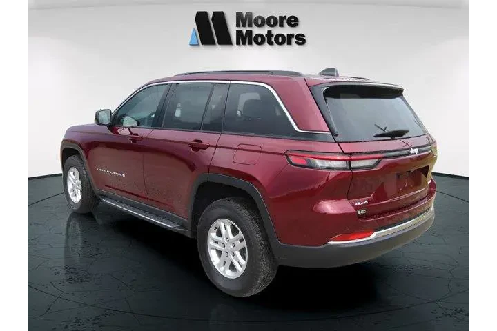 $34995 : Jeep Grand Cherokee 2024 4x4 image 5