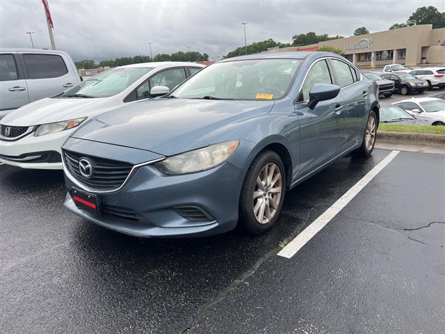 $12991 : PRE-OWNED 2016 MAZDA6 I SPORT image 6