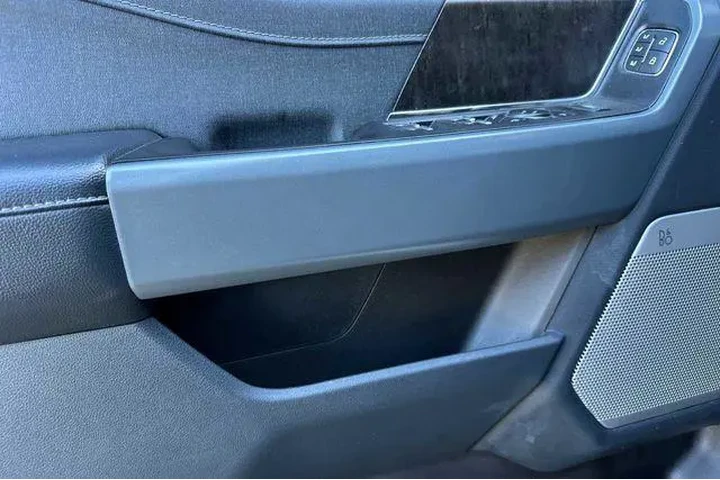 $35467 : Ford F-150 2022 4x4 Lariat 4 image 10