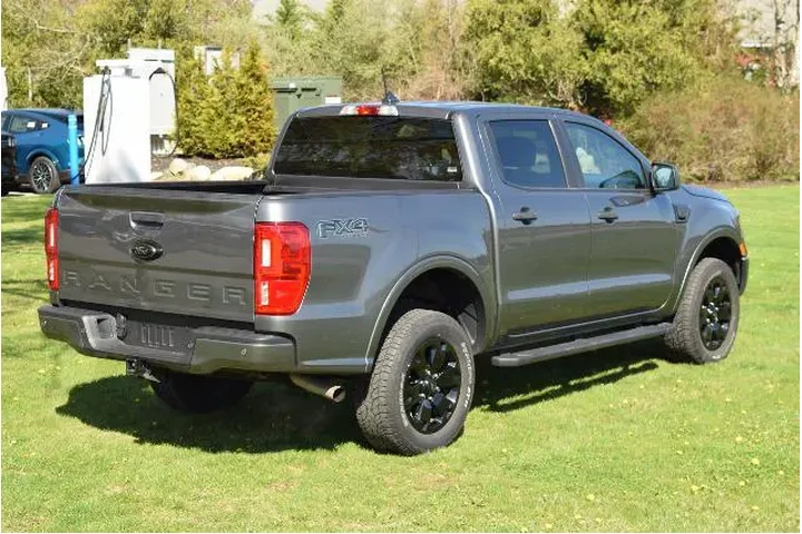 $34990 : Ford Ranger 2023 4x4 Lariat image 7