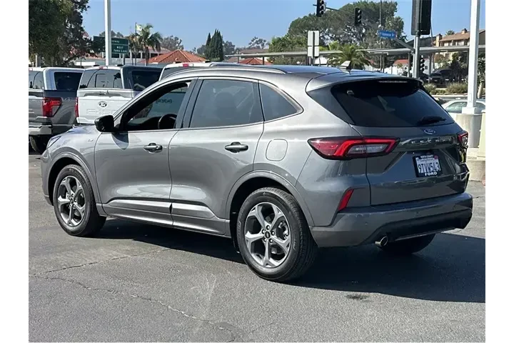 $24000 : Ford Escape 2024 ST-Line 4dr image 4