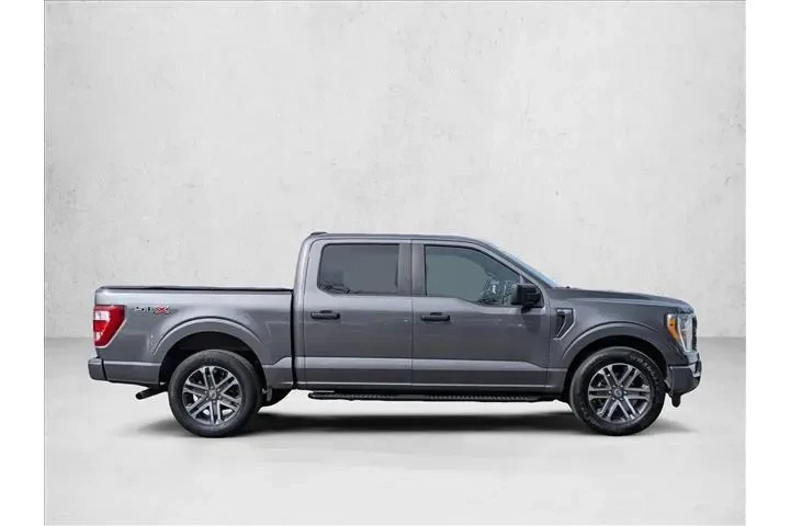 $24995 : Ford F-150 2022 4x2 XL 4dr S image 4