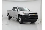 Chevrolet Colorado 2022 4x2 en Sacramento