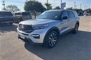 2022 Explorer ST en McAllen