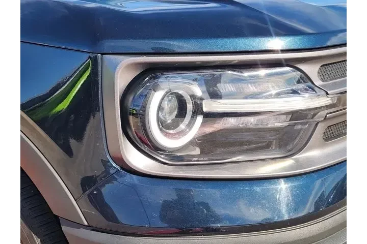 $21779 : Ford Bronco Sport 2022 AWD B image 9