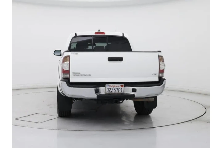 $26998 : Toyota Tacoma 2014 4x4 V6 4d image 6
