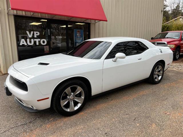 $14999 : 2018 Challenger SXT image 9