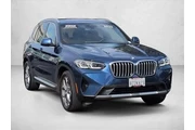$29488 : BMW X3 2022 AWD xDrive30i 4d thumbnail