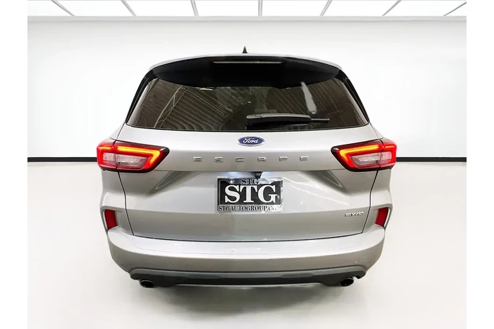 $18480 : Ford Escape 2024 AWD ST-Line image 4