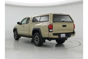 $37998 : Toyota Tacoma 2018 4x4 TRD O thumbnail