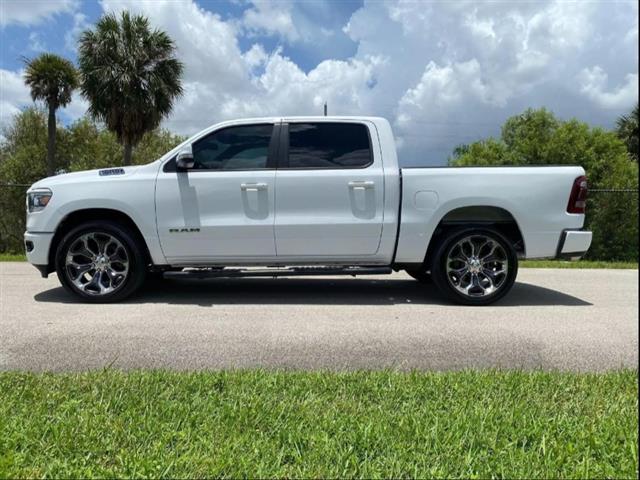 $26900 : Dodge Ram 1500 Crew Cab image 5