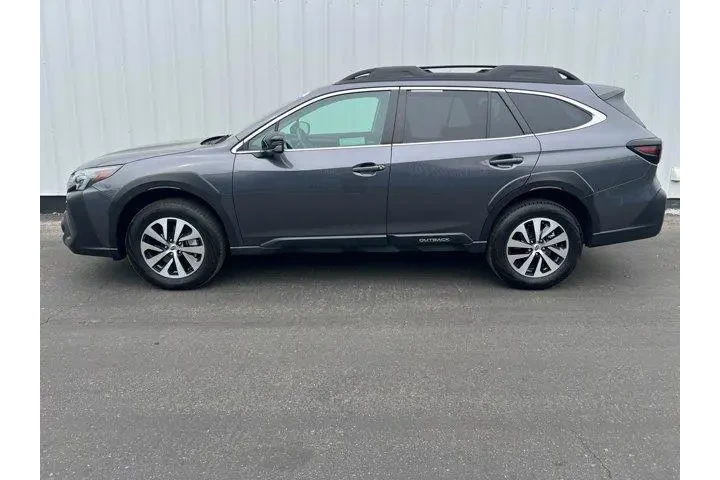 $30994 : Subaru Outback 2025 AWD Prem image 3
