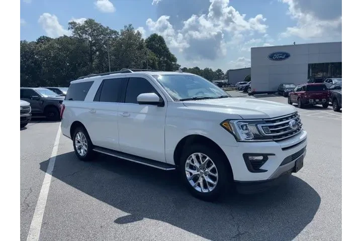 $26622 : Ford Expedition MAX 2021 4x2 image 1