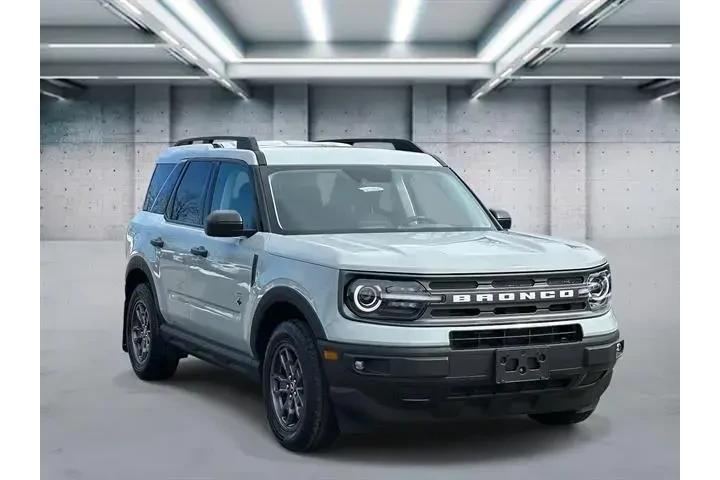 $24995 : Ford Bronco Sport 2022 AWD B image 2