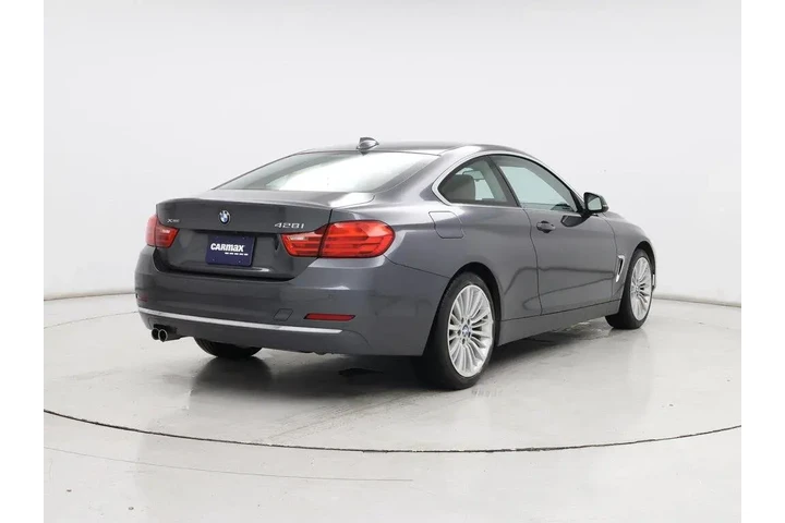 $17998 : BMW 4 Series 2015 AWD 428i x image 8