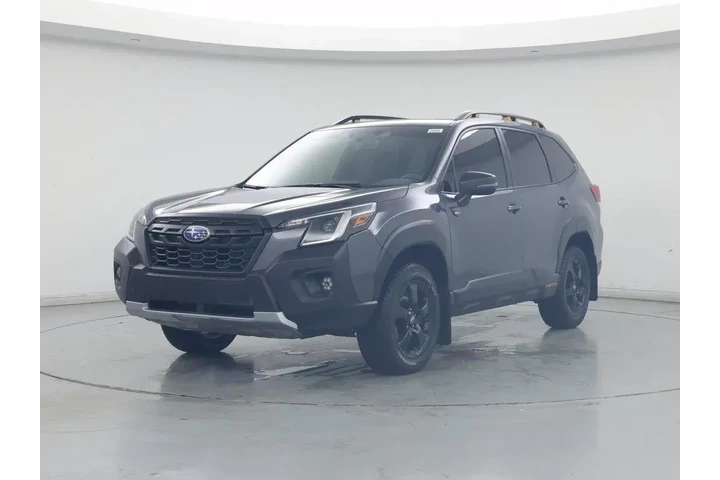 $33998 : Subaru Forester 2024 AWD Wil image 4