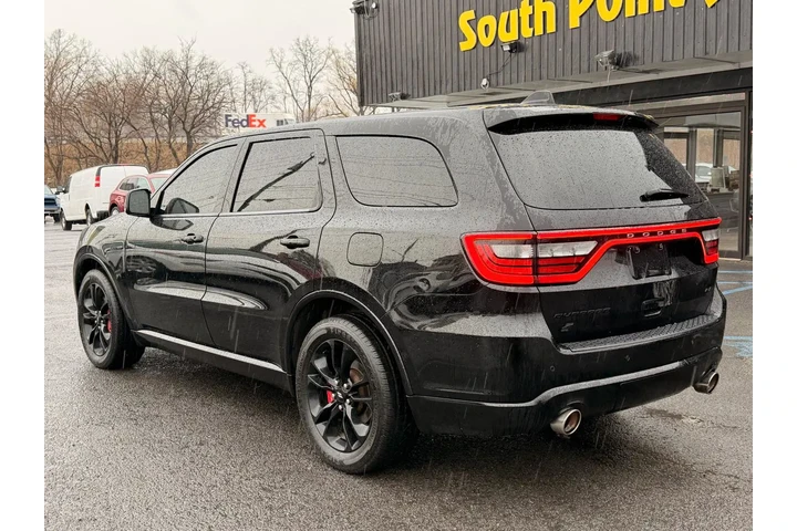 $25988 : 2020 Durango image 7