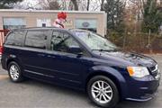 $7995 : 2014 Grand Caravan SXT thumbnail