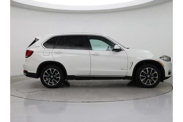 $22998 : BMW X5 2017 AWD xDrive40e iP image 7