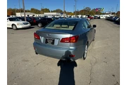$7980 : 2007 IS 250 4dr Sport Sdn Aut thumbnail