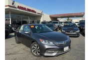 Honda Accord 2017 EX 4dr Sed en Sacramento