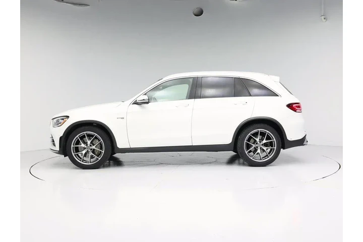 $38998 : Mercedes-Benz GLC 2022 AWD A image 3