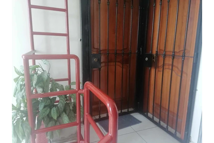 $250000 : VENDO DUPLEX SAN BORJA NORTE image 3