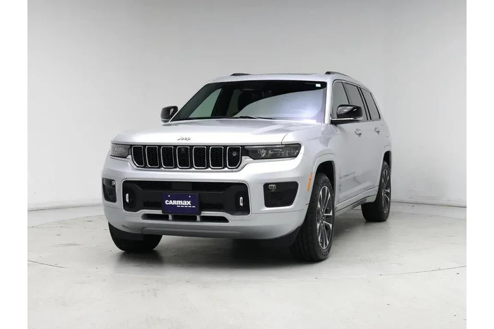 $32998 : Jeep Grand Cherokee L 2023 4 image 4