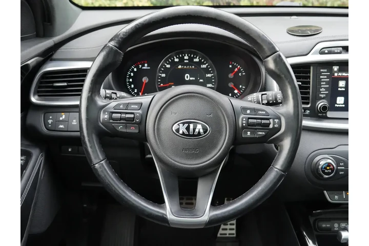 $12487 : Kia Sorento 2016 AWD SX Limi image 7