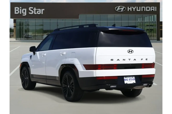 $38788 : Hyundai SANTA FE 2024 AWD Ca image 3