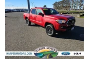 Toyota Tacoma 2020 4x4 TRD S