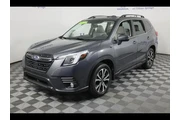 $29975 : Subaru Forester 2022 AWD Lim thumbnail
