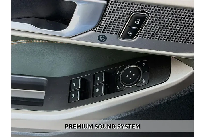 $33779 : Ford Explorer 2023 AWD Timbe image 5