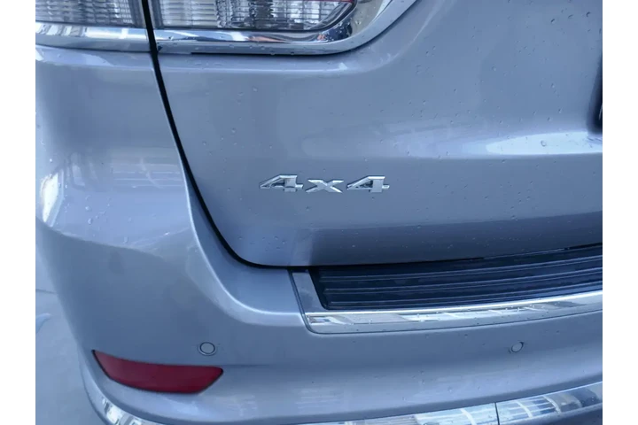 $16252 : Jeep Grand Cherokee 2018 4x4 image 7