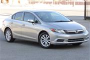 $9995 : 2012 Civic EX thumbnail