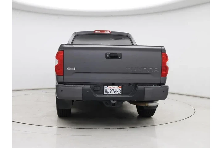 $36998 : Toyota Tundra 2017 4x4 Plati image 6