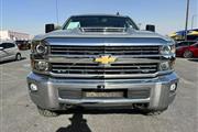 $42995 : Pre-Owned 2017 Silverado 2500 thumbnail