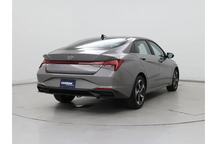 $21998 : Hyundai ELANTRA 2022 SEL 4dr image 8