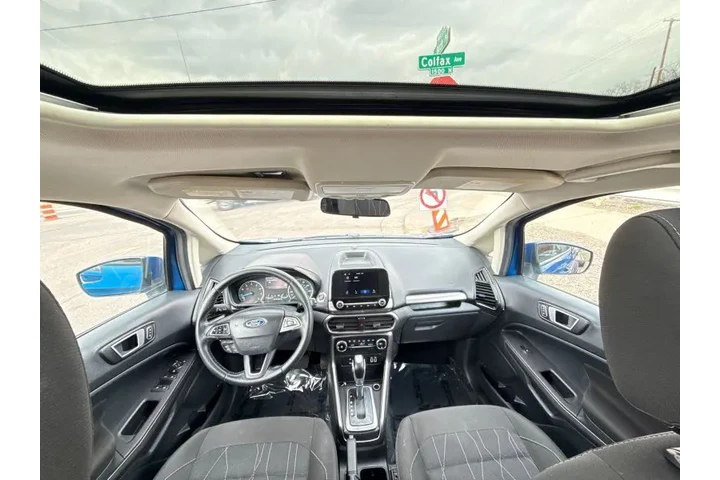 $14995 : 2019 EcoSport SE image 10