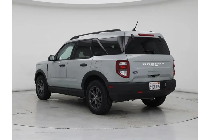 $21998 : Ford Bronco Sport 2021 AWD B image 2