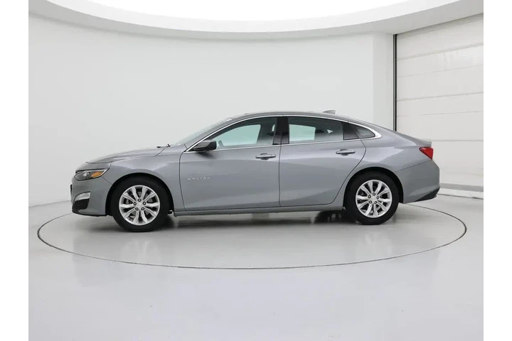 $18998 : Chevrolet Malibu 2023 LT 4dr image 3