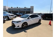 $13999 : Toyota Corolla 2019 SE 4dr S thumbnail