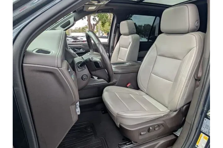 $29997 : GMC Yukon 2021 4x2 SLT 4dr S image 7