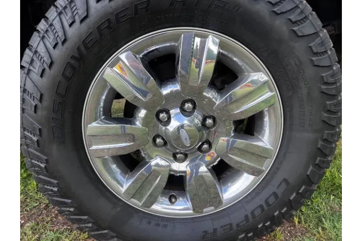 $11995 : 2010 F-150 image 9