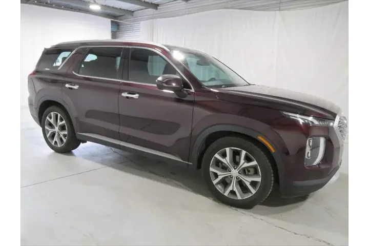 $21623 : Hyundai PALISADE 2021 SEL 4d image 7