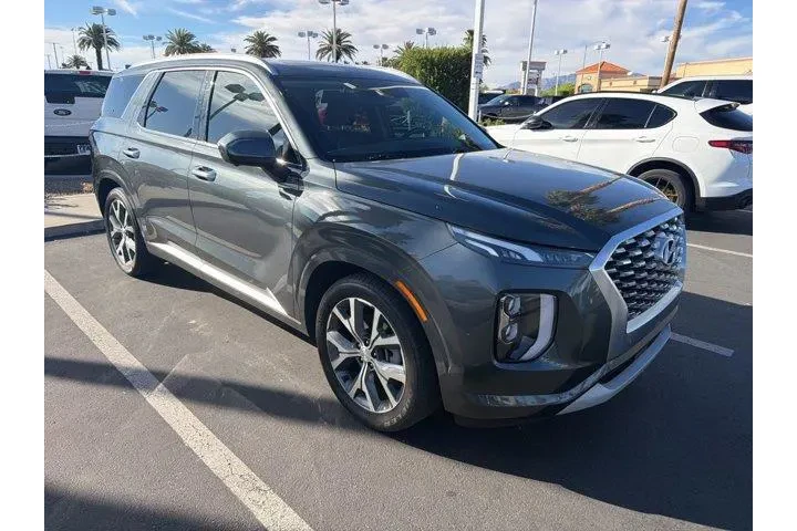 $32763 : Hyundai PALISADE 2022 Limite image 1